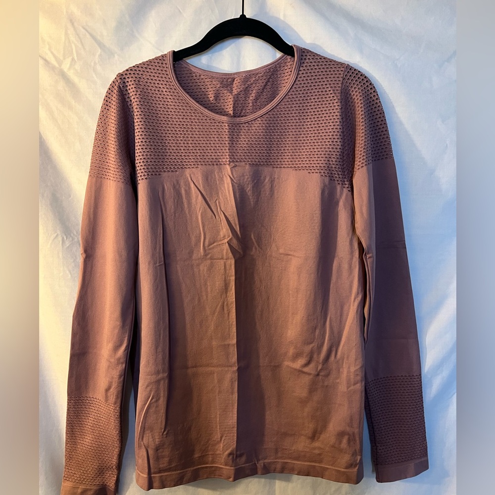 Fabletics Compression Shirt